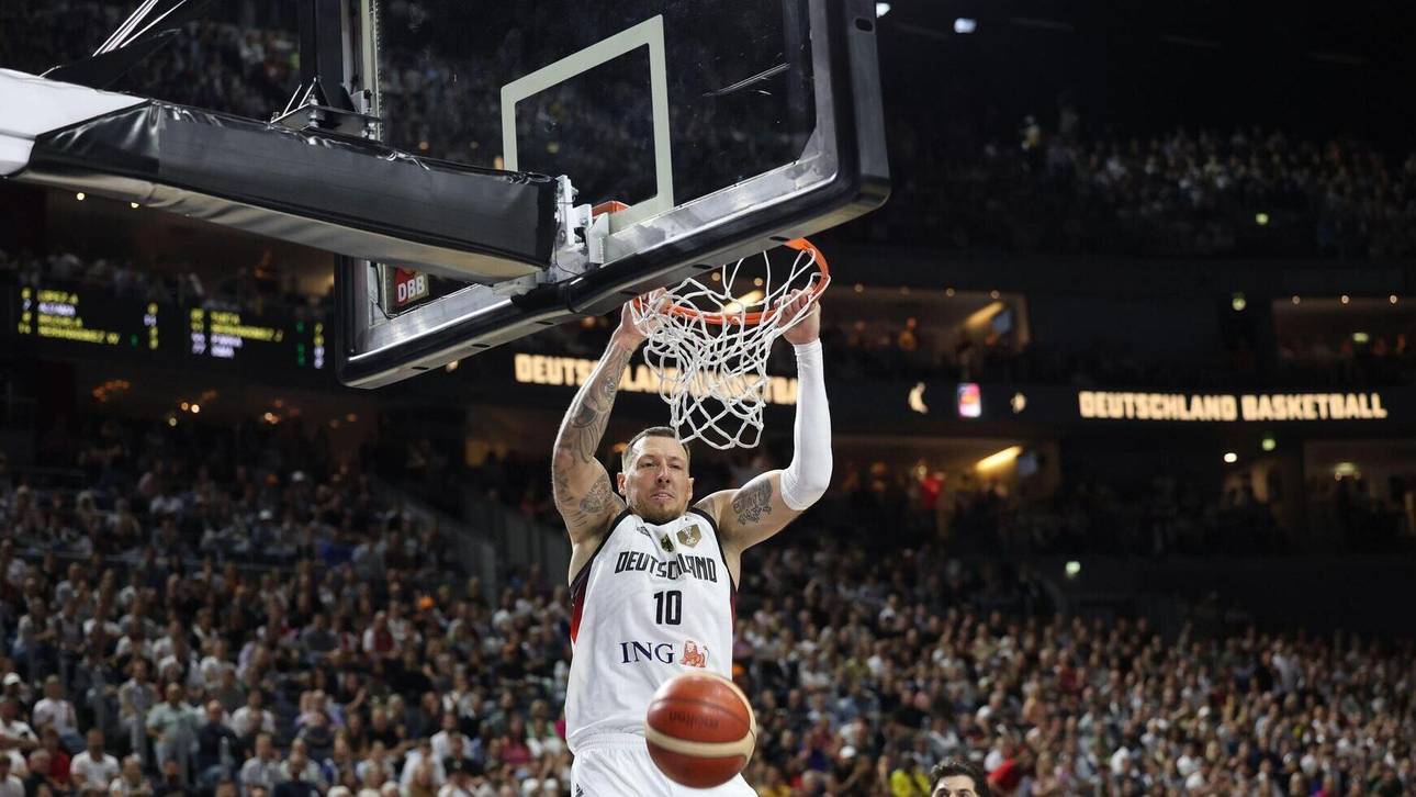 Deutschland – Portugal Tipp, Prognose & Quoten | 06.09.2025