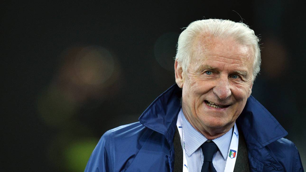 Trapattoni: FCB mit Ancelotti stärker