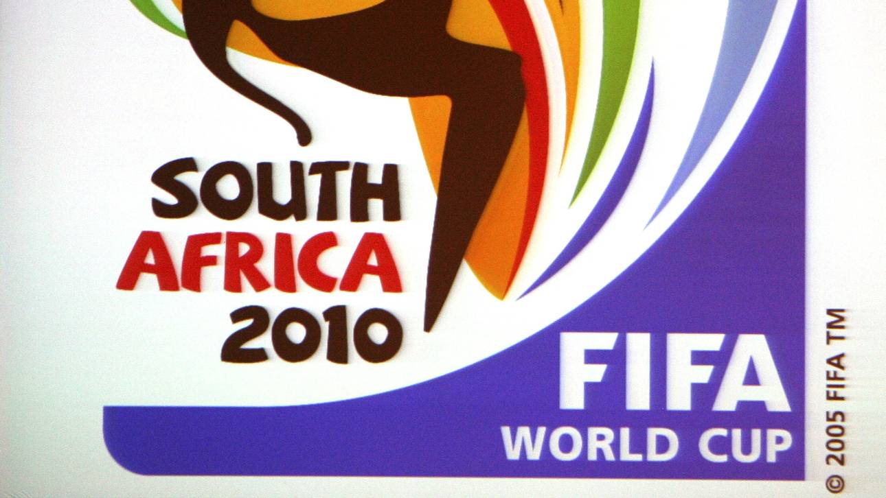 FIFA: Südafrika zahlte Schmiergeld