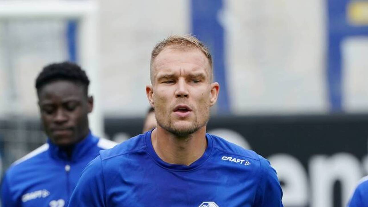 Badstuber zieht Schlussstrich