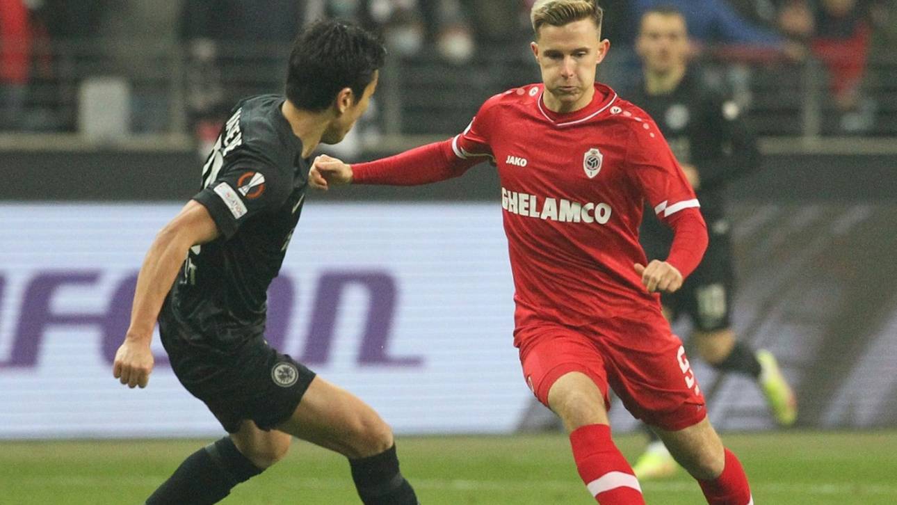 Eggestein hat neuen Verein