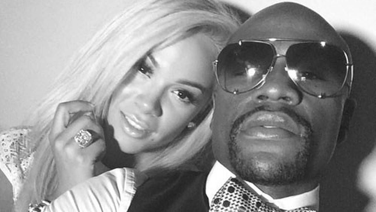 Diebe räumen Mayweathers Villa aus