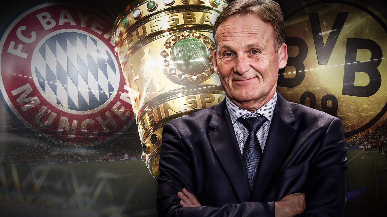 Watzke exklusiv: Es gibt kein neues 5:2