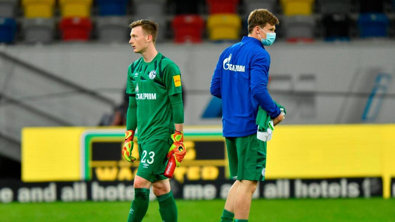 Schalke holt offenbar neuen Keeper