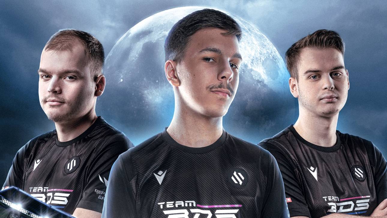 RL: Team BDS gewinnt EU-Regional 2