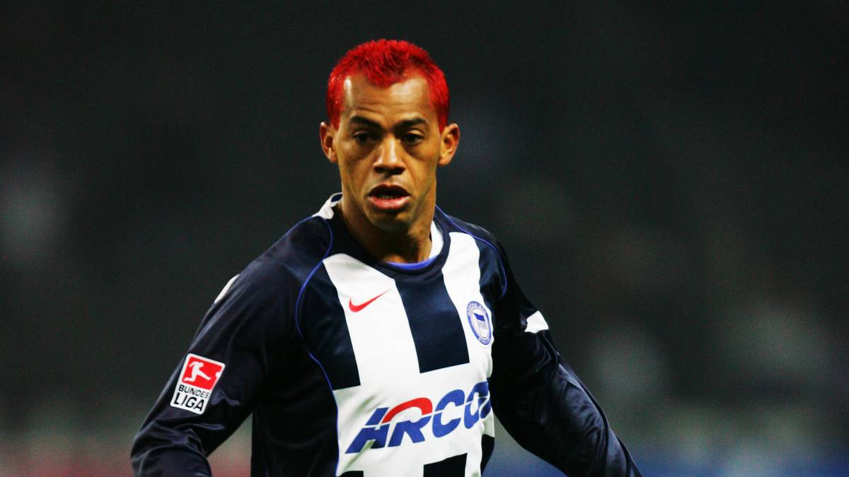 Oder lieber in knallrot?