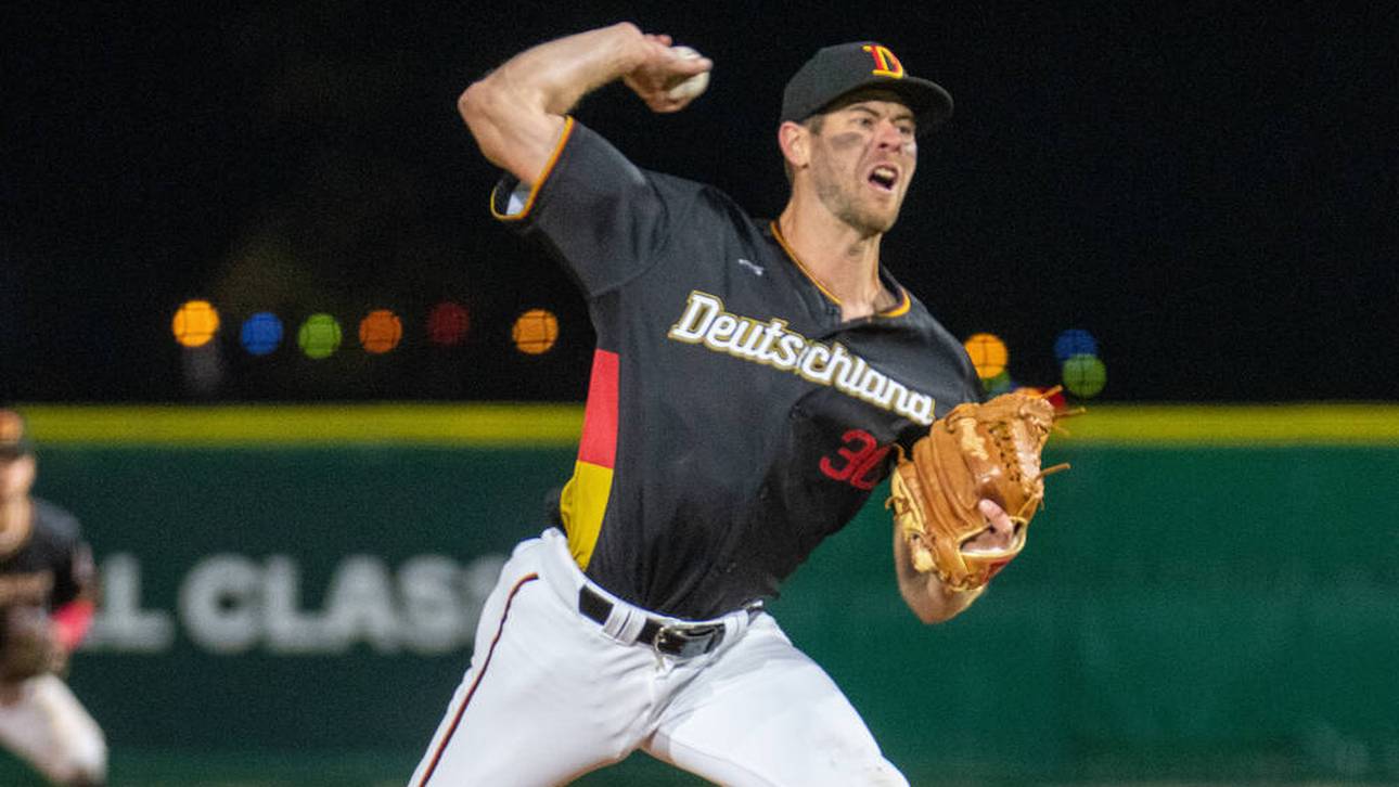 Deutschland winkt EM-Viertelfinale