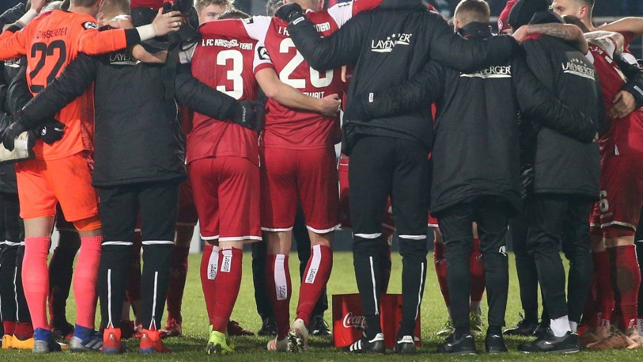 FCK angelt sich neuen Investor