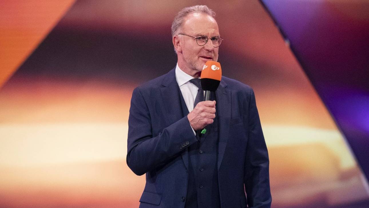 Rummenigge warnt vor Neiddebatte