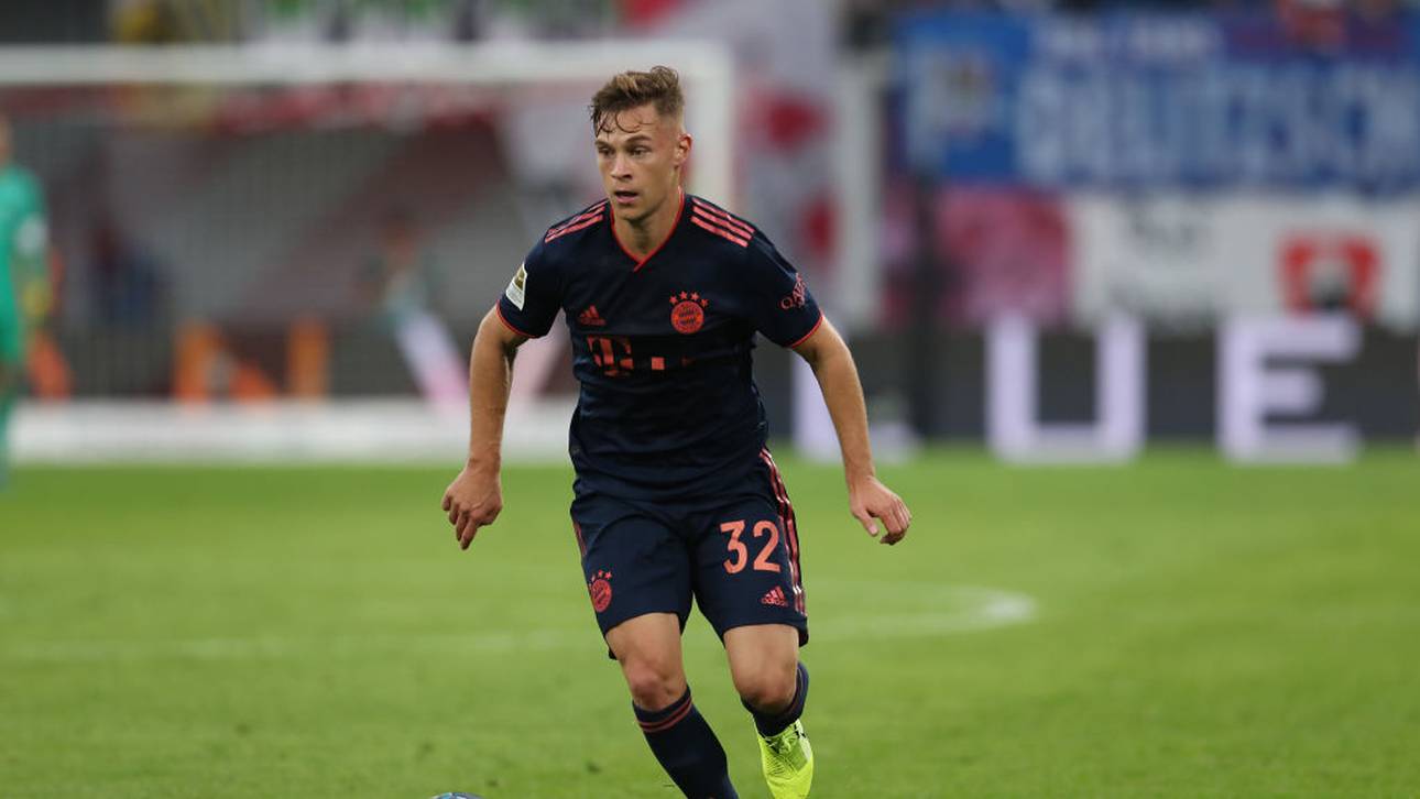 Bayern ohne Gnabry und Müller