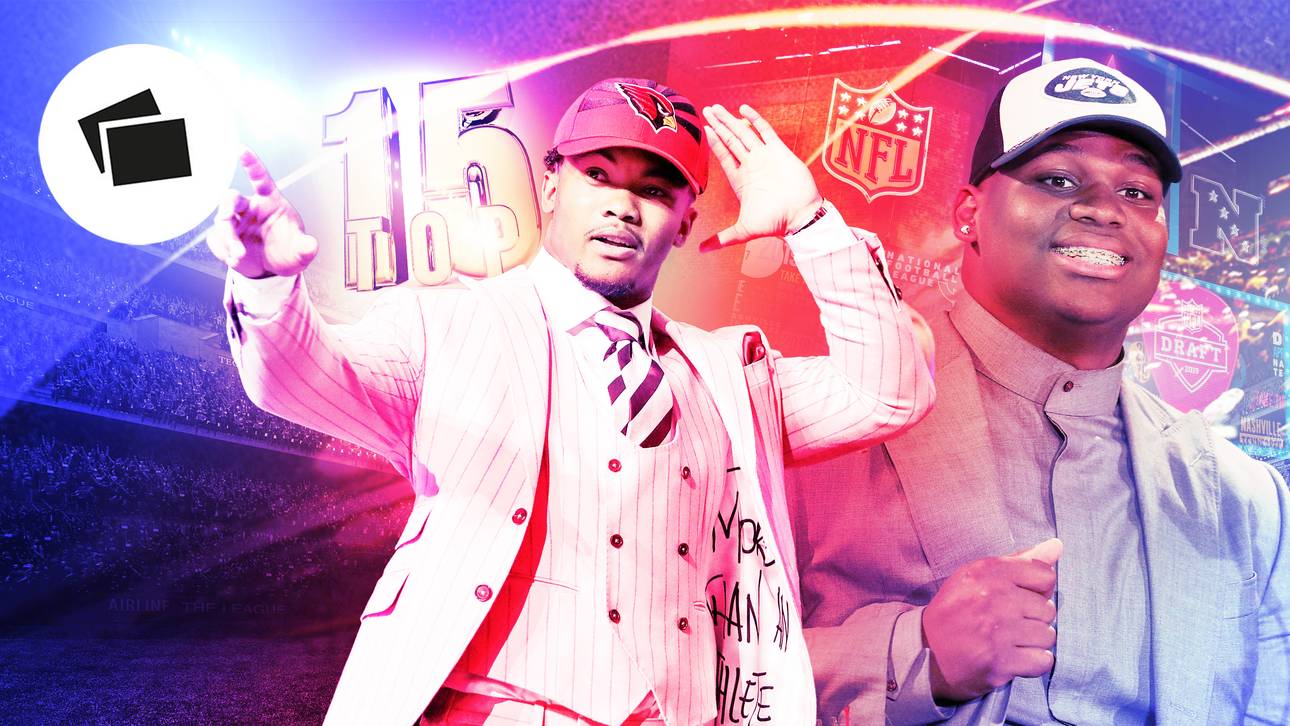 Die neuen Hoffnungsträger der NFL