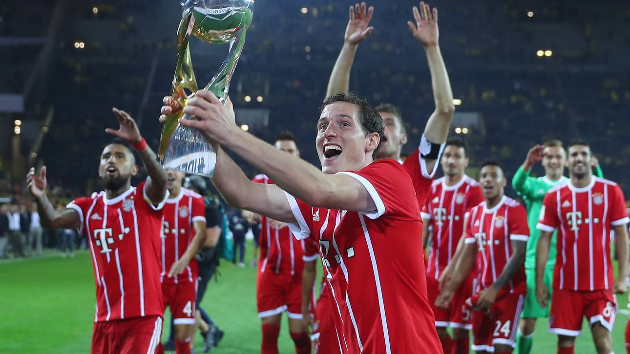 Ist Rudy Bayerns Königstransfer?