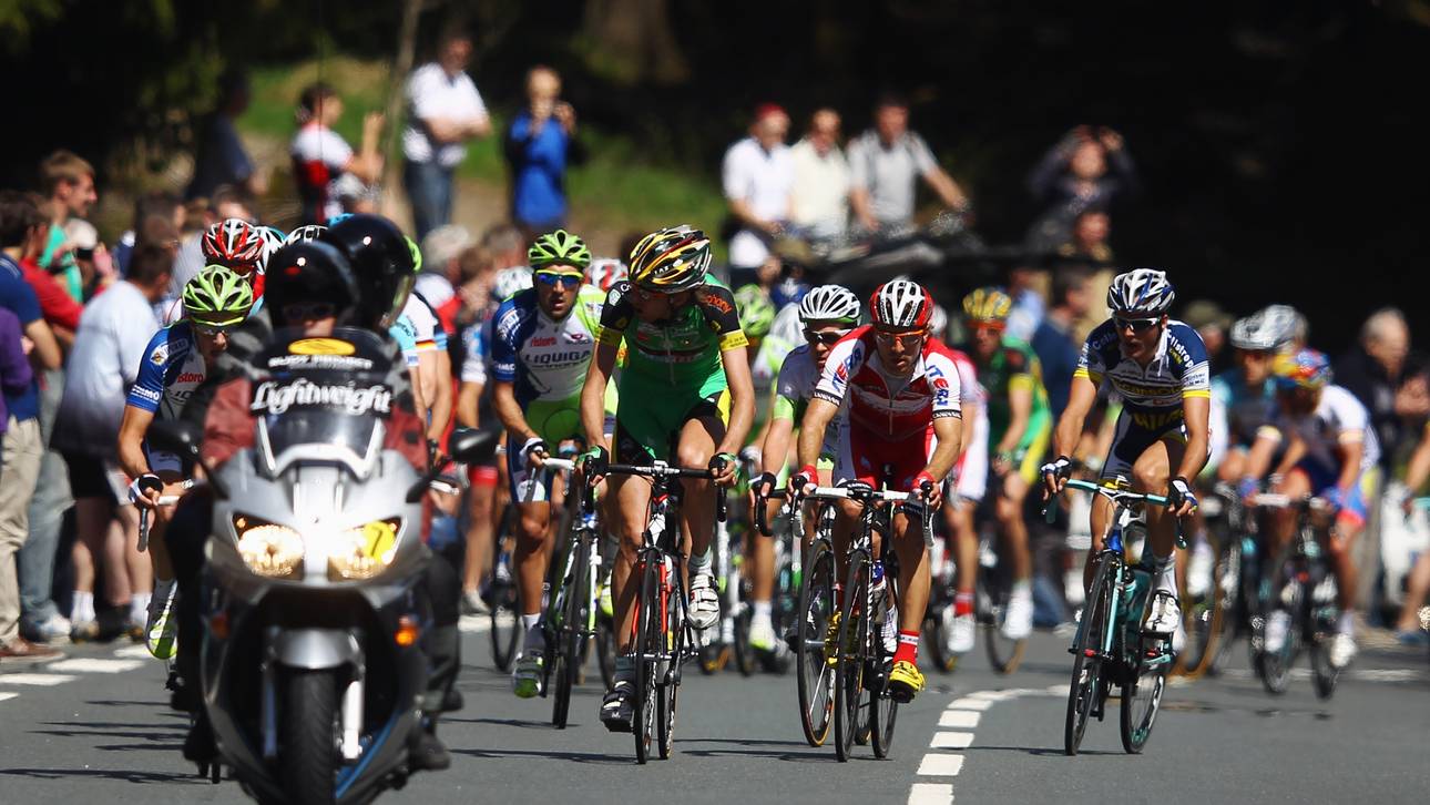 Frankfurter Organisatoren optimistisch