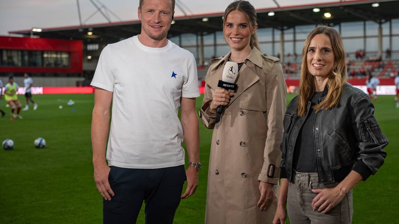 SPORT1 zeigt zum Saison-Endspurt in der Frauen-Bundesliga unter anderem die Partien Eintracht Frankfurt gegen SC Freiburg und VfL Wolfsburg gegen SGS Essen live