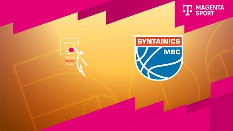 Telekom Baskets Bonn - SYNTAINICS MBC: Highlights | easyCredit BBL