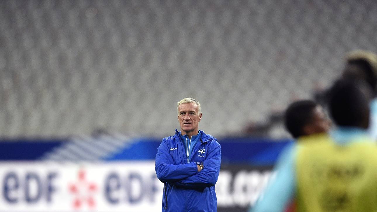 Im Schatten des Sextape-Skandals