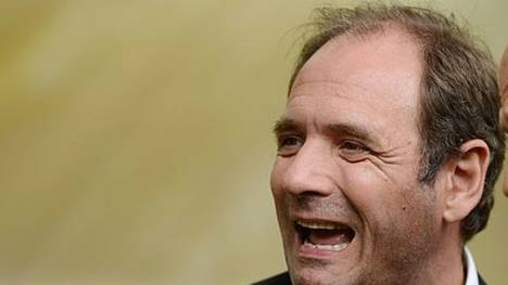 Carsten Schmidt glaubt an Erfolg von Hertha BSC