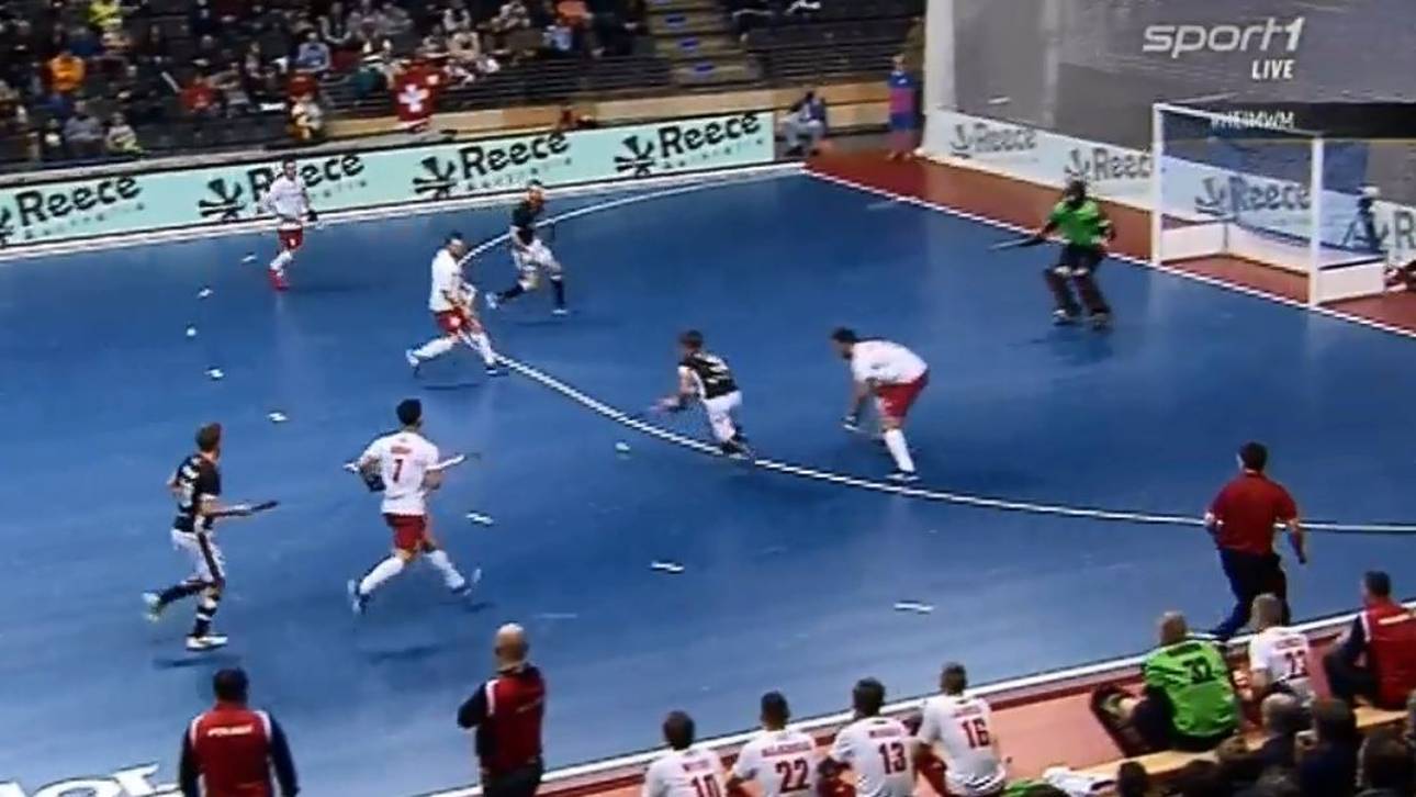 DHB-Teams machen Gruppensieg klar