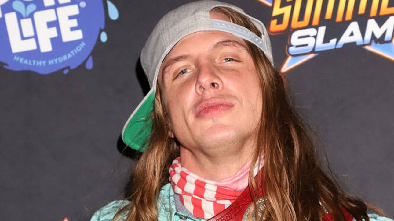 Rätselhafter Vorfall um WWE-Star