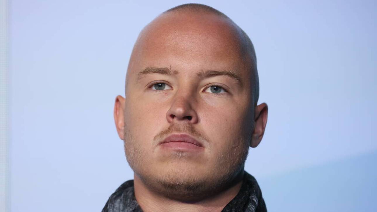 Einreiseverbot für Mazepin bestätigt