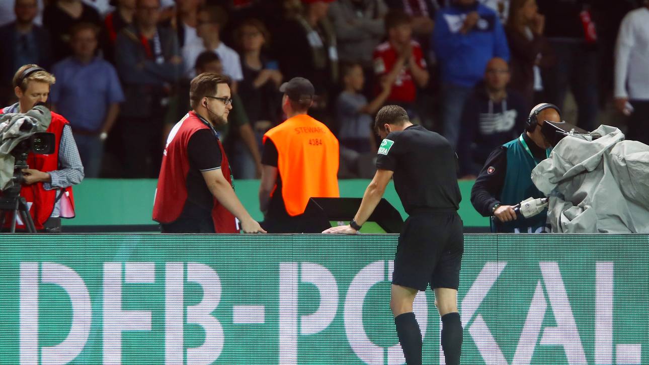 Videobeweis-Reform: Das ändert sich