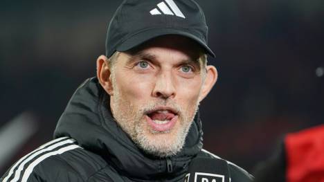 Seit Sommer ohne Job: Thomas Tuchel