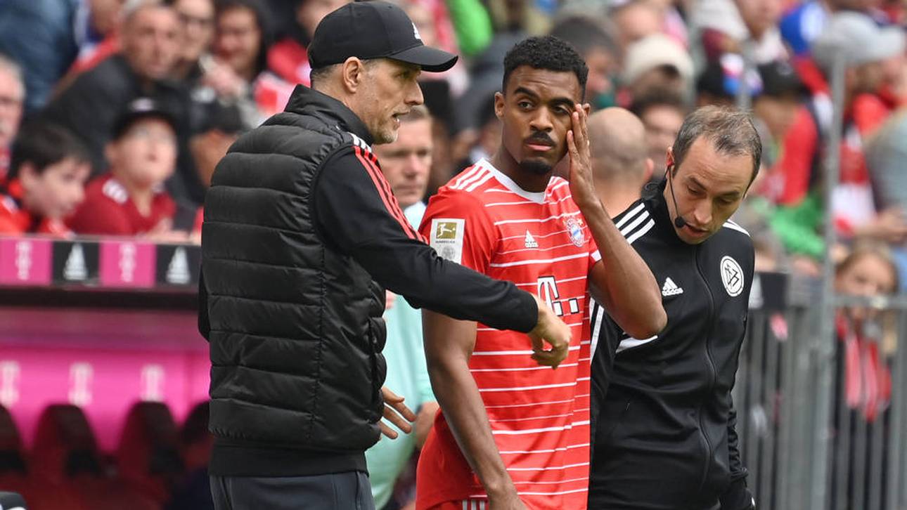 Gravenberch legt gegen Bayern nach