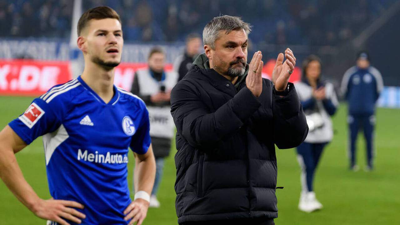 Hoden-OP bei Darmstadt-Profi