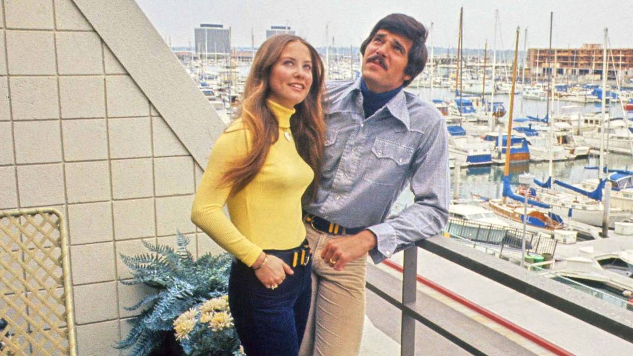 Das wurde aus der Ikone von München