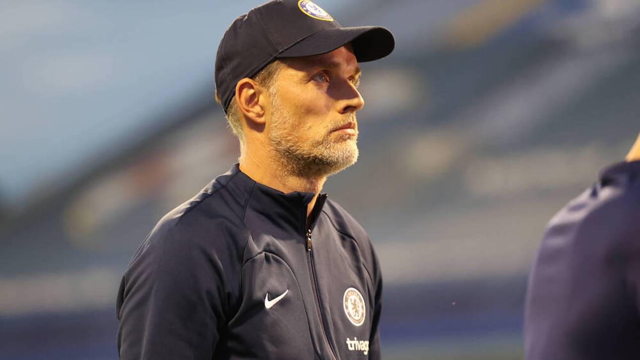 Gerrard-Nachfolge? Neue Tuchel-Details