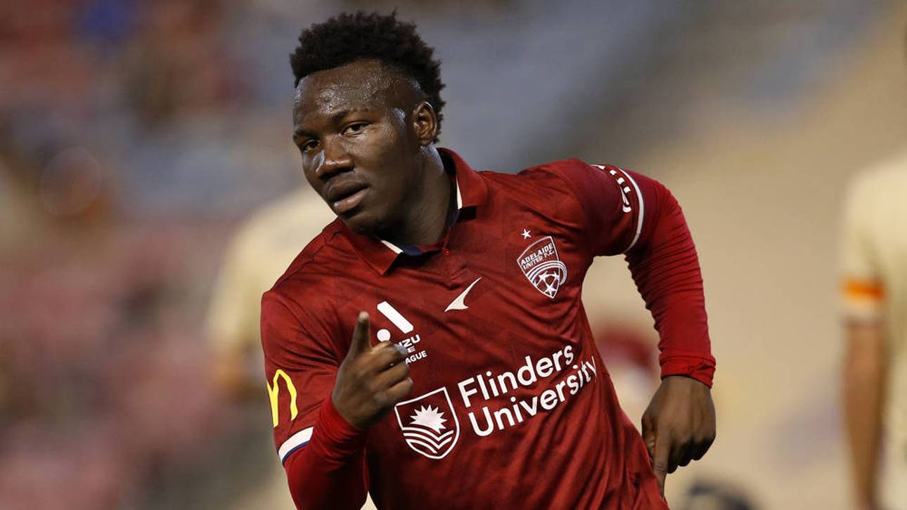 Bei ihm erhofft sich FCB Davies-Szenario