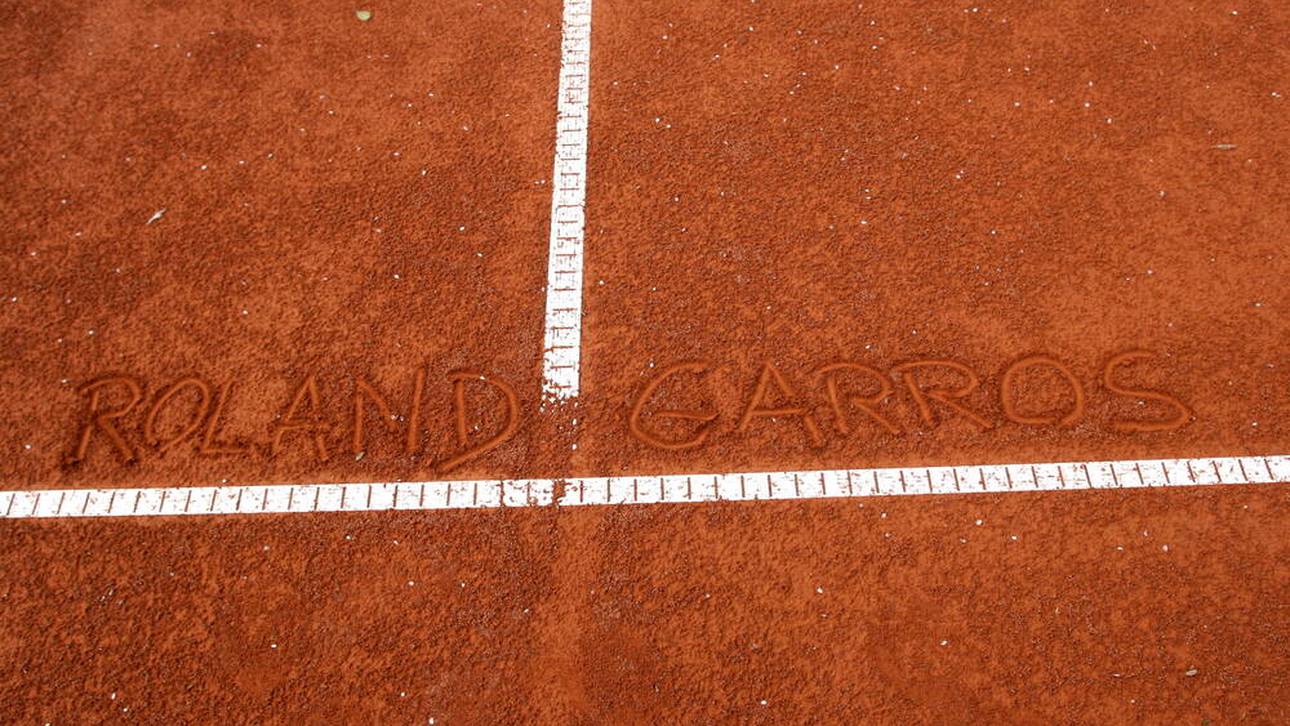 Fünf Spieler ausgeschlossen