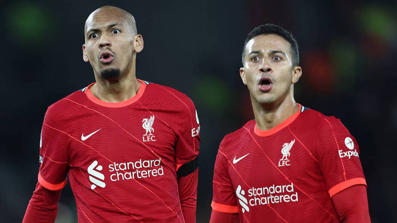 Nächster Klopp-Star nach Saudi-Arabien