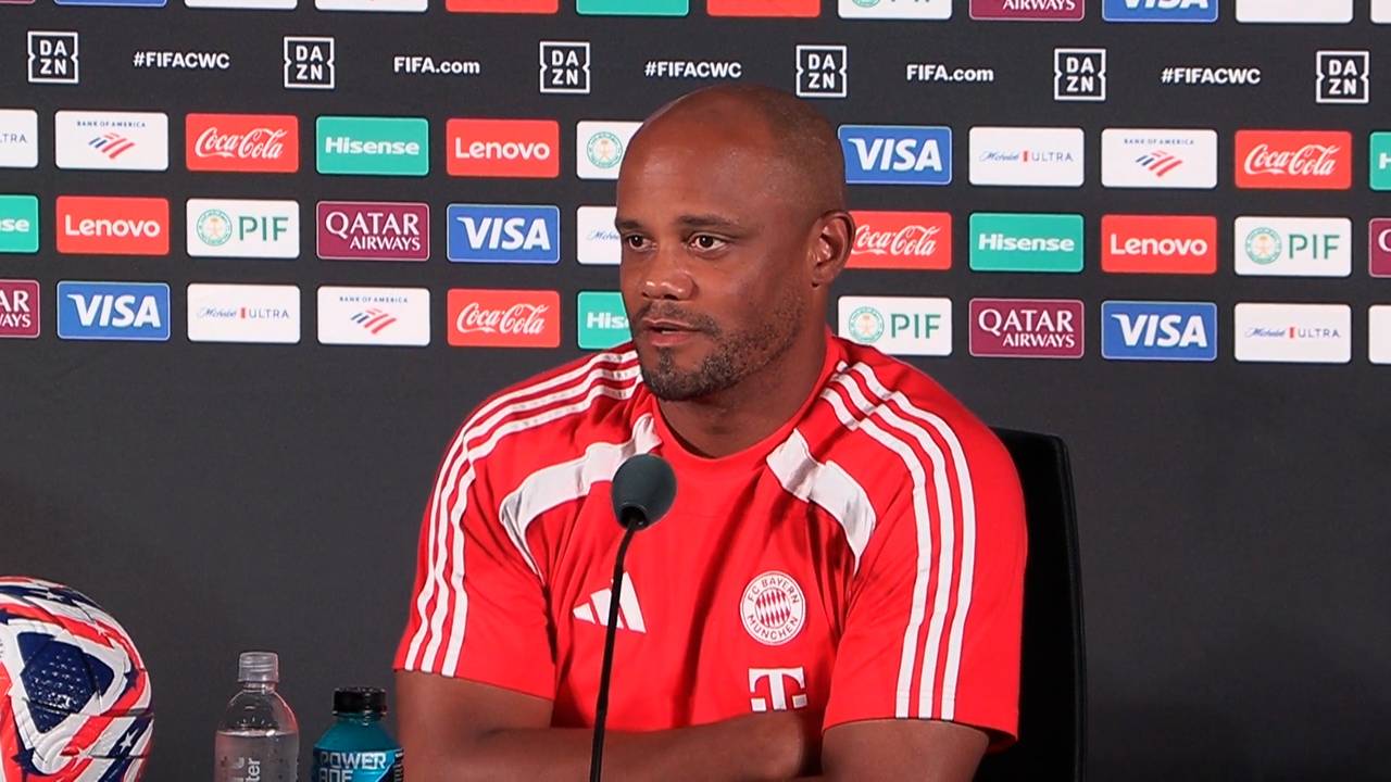 Mutlos-Vorwurf gegen Kompany
