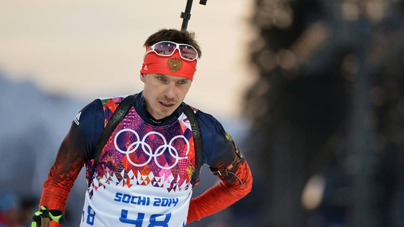 Ustjugow legt Berufung ein