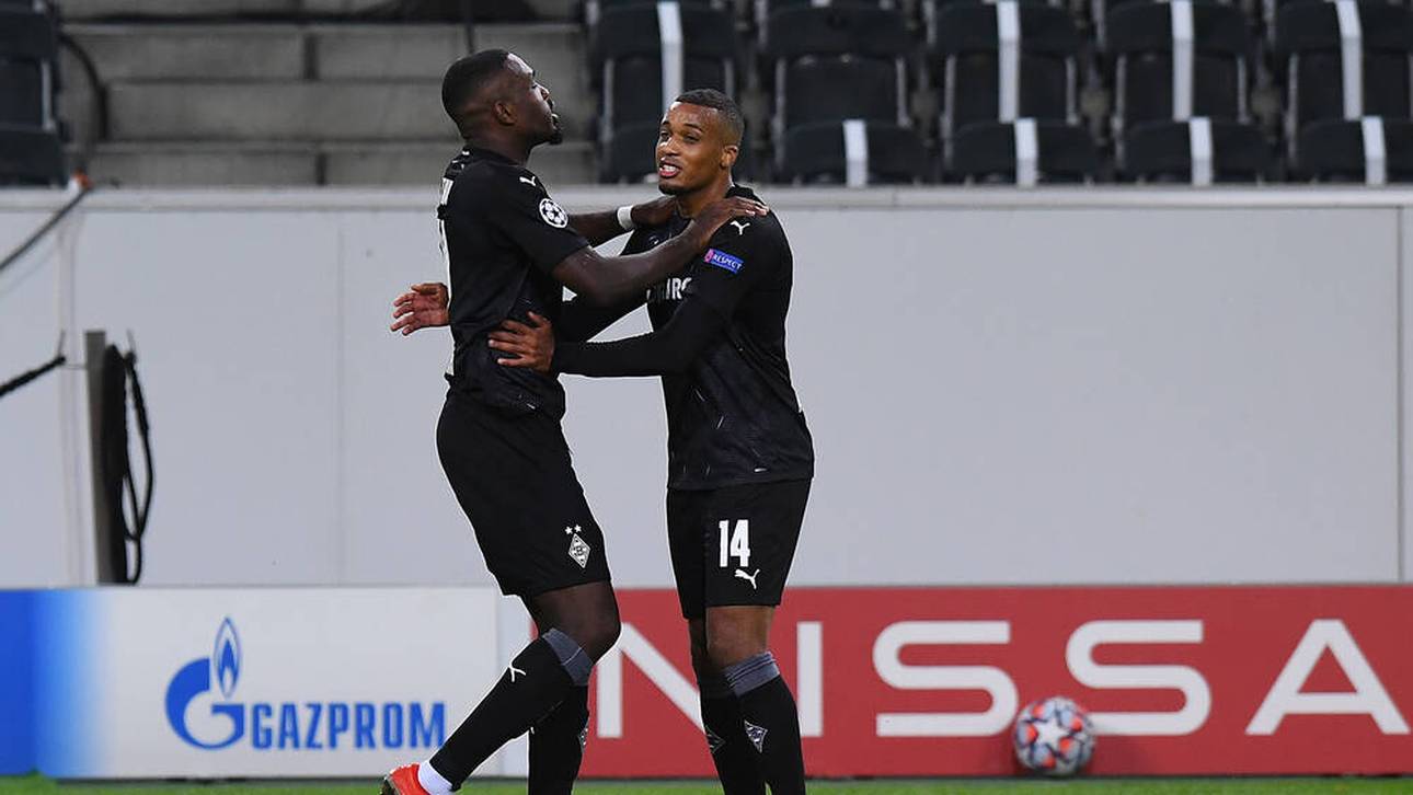 RB-Juwel gibt Startelf-Debüt