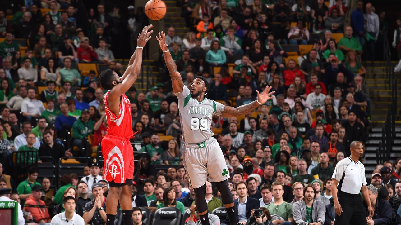 Rockets und Jazz lassen Mavs leiden