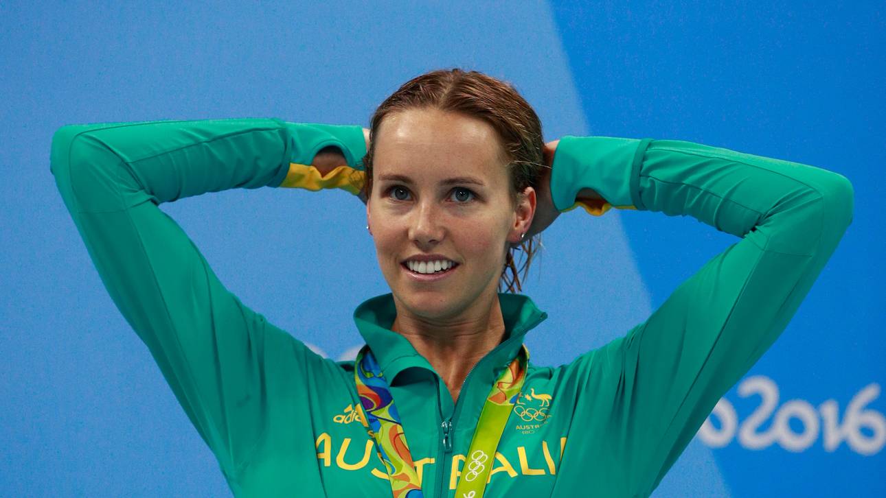 Australische Nachtschwärmer bestraft