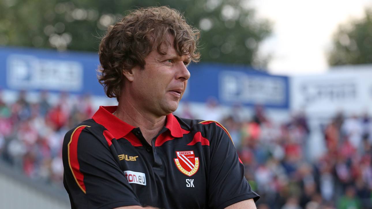 Cottbus geht gegen Aalen unter