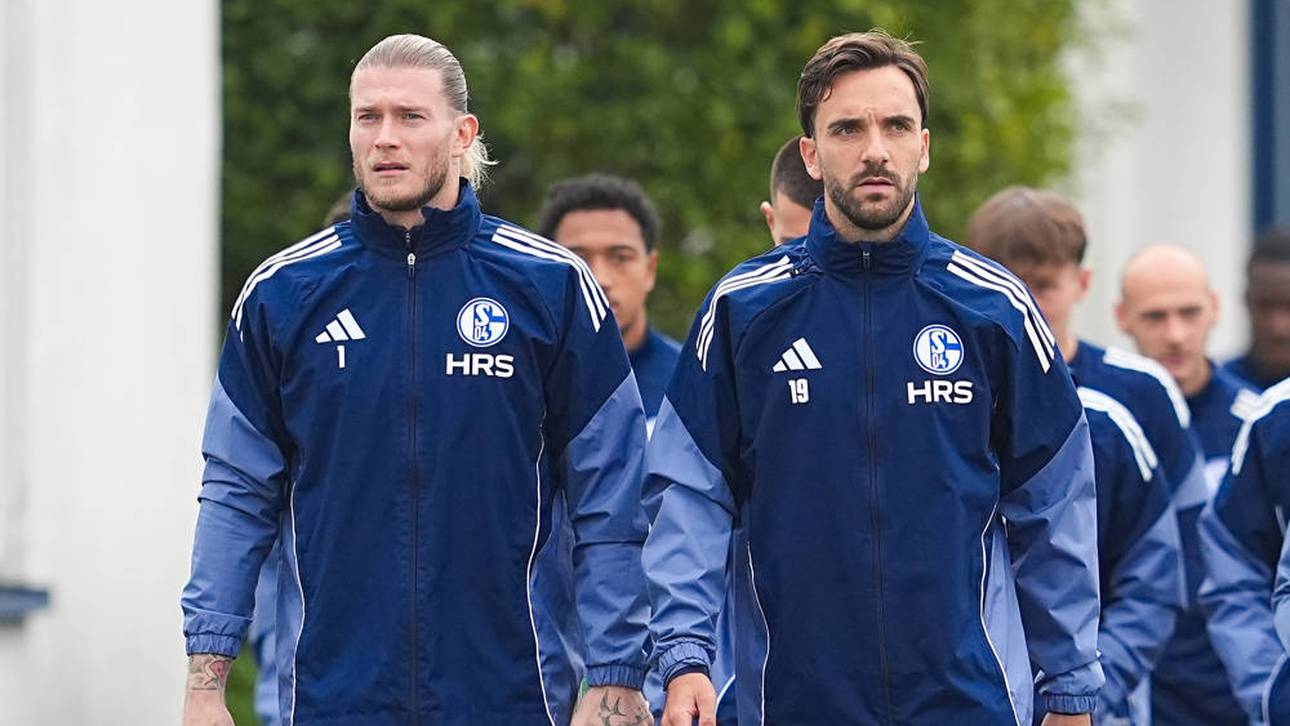 Karius zur WM? „Verdient hätte er‘s“