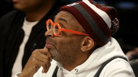 Spike Lee wird in diesem Jahr nicht mehr die New York Knicks verfolgen