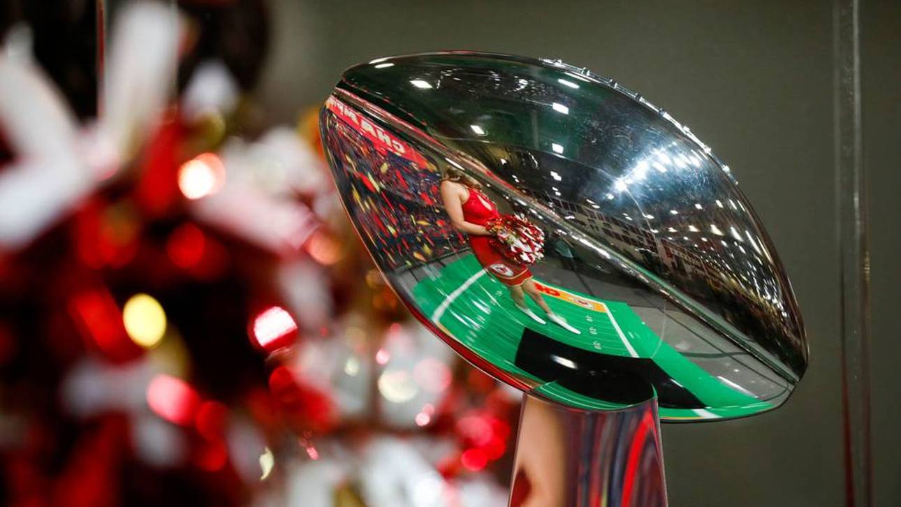 Alles Wichtige zur neuen NFL-Saison