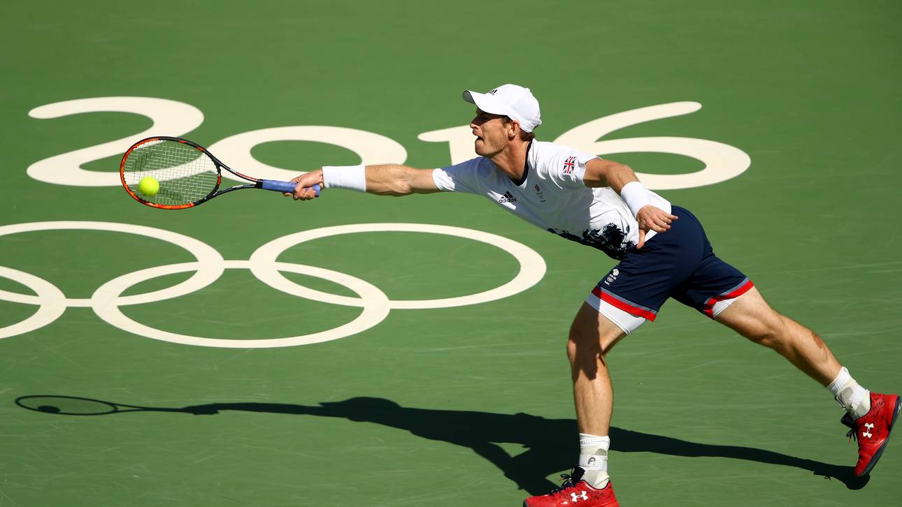 Finale! Murray vor historischem Sieg