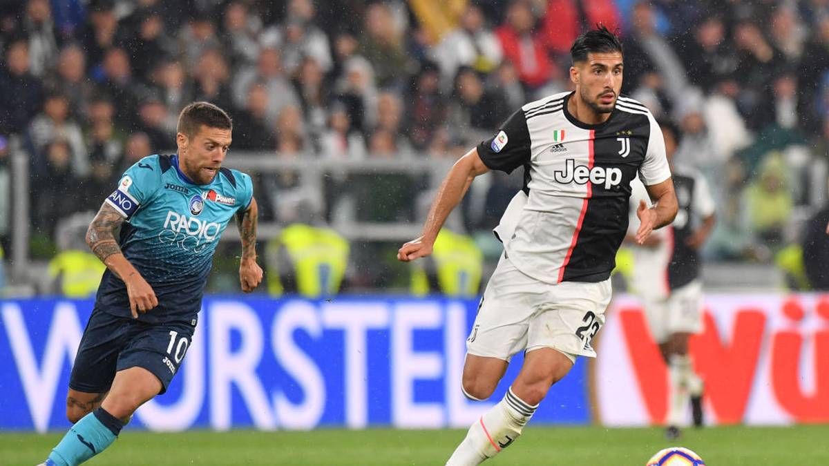 "Goal" berichtet von einem Interesse von Manchester United. Das mittlerweile beliebte Modell der Leihe inklusive Kaufoption könnte Can aus seiner misslichen Lage befreien 