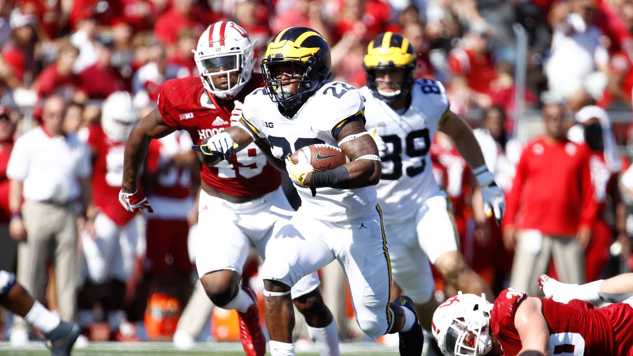 Michigan siegt in Overtime-Krimi