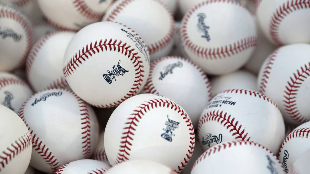 Deutsche Baseballer mit EM-Startsieg