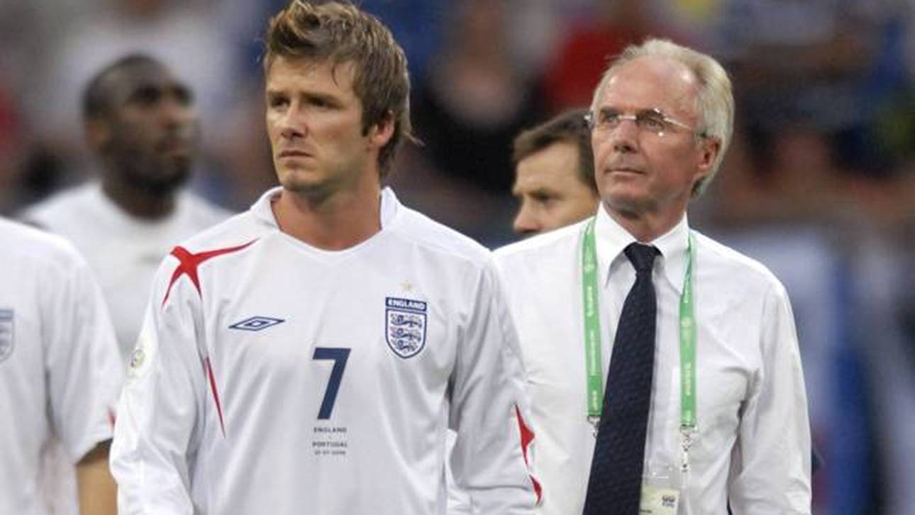 „Sie haben es für uns vermasselt“