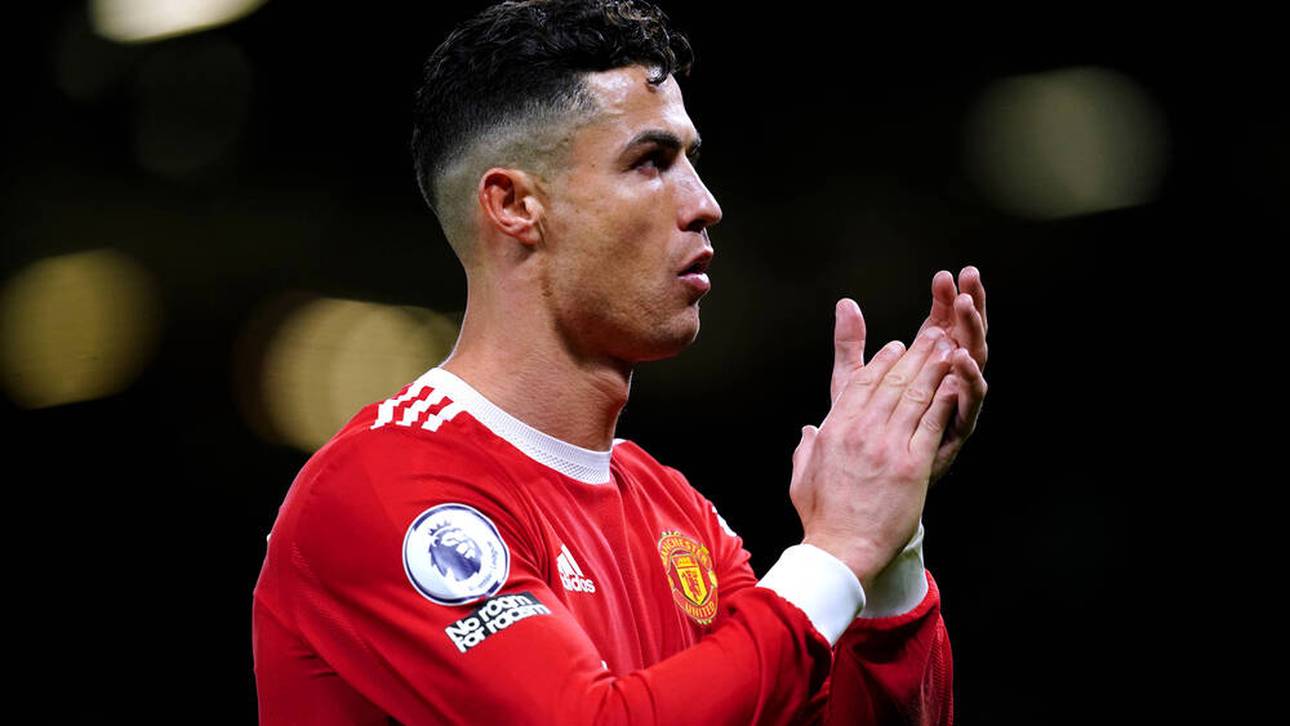 Irres Gerücht um Ronaldo-Rückkehr!