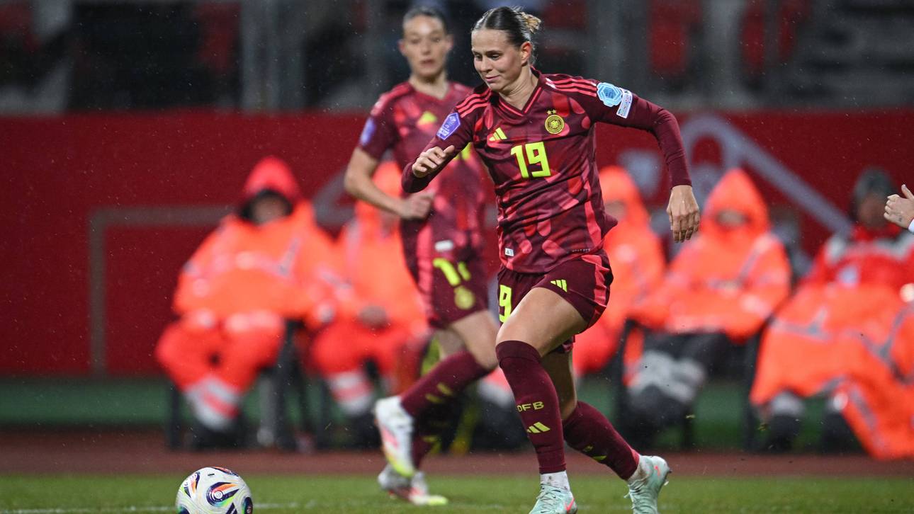 Kinder kommentieren DFB-Spiel