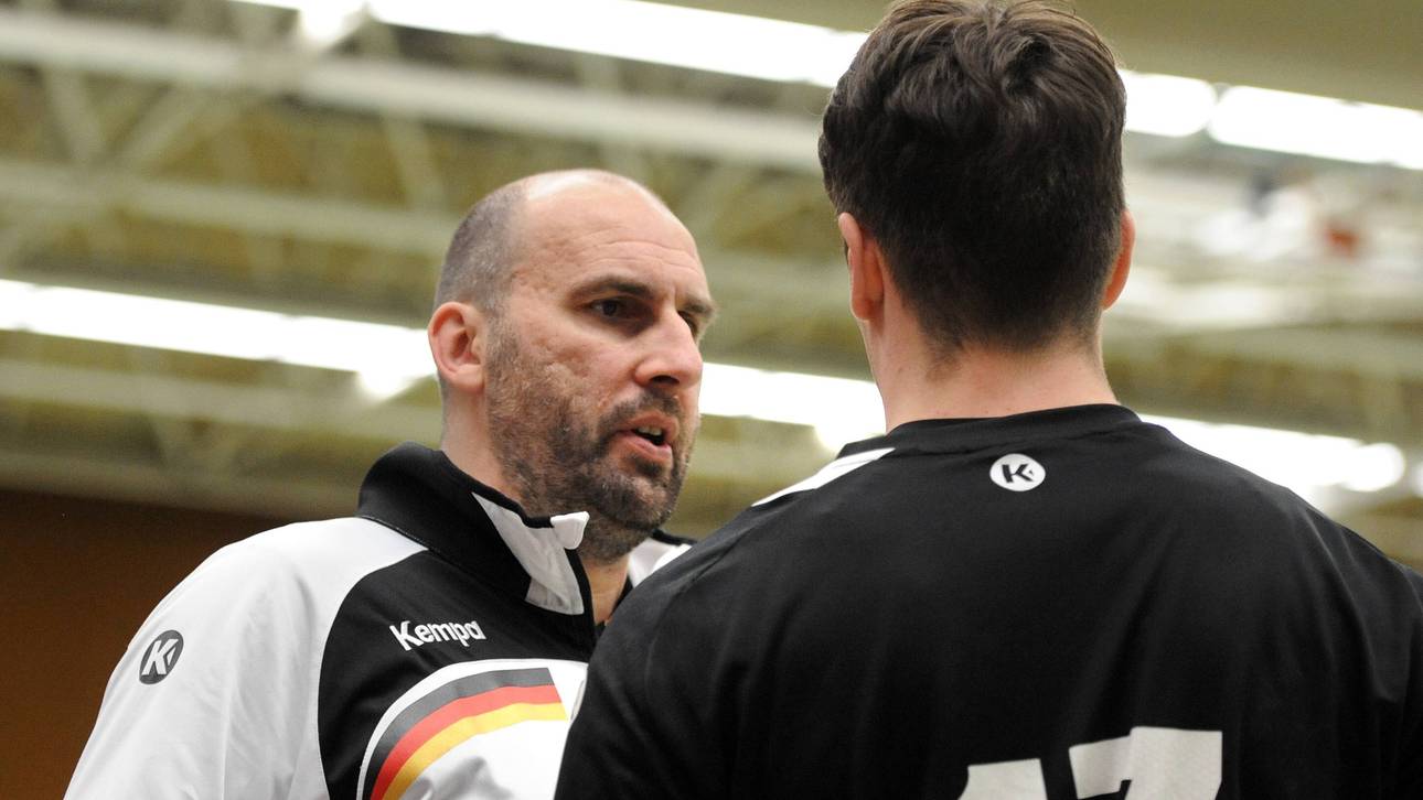 Wudtke neuer Junioren-Bundestrainer